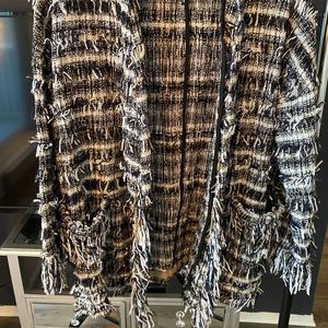 Zara Jacket Medium